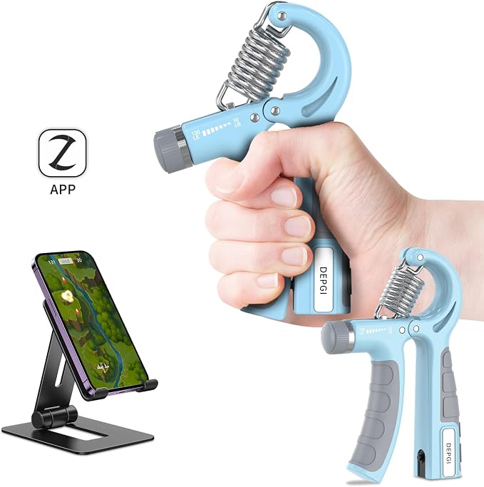 DEPGI Smart Grip Strength Trainer - Image 7