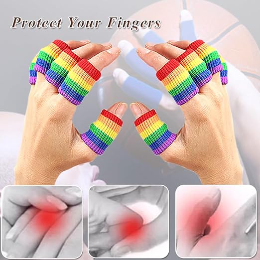 Finger Sleeves Protectors - Image 3