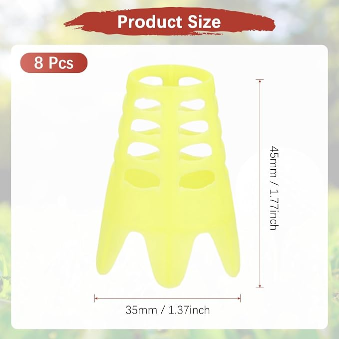 Golf Simulator Tees - Image 3