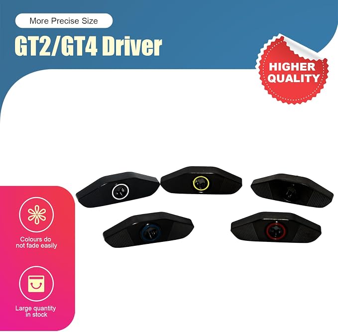 1 Pcs Golf Accessory for Titleist GT2 GT4 Driver and GT2 Fairway High - Image 2