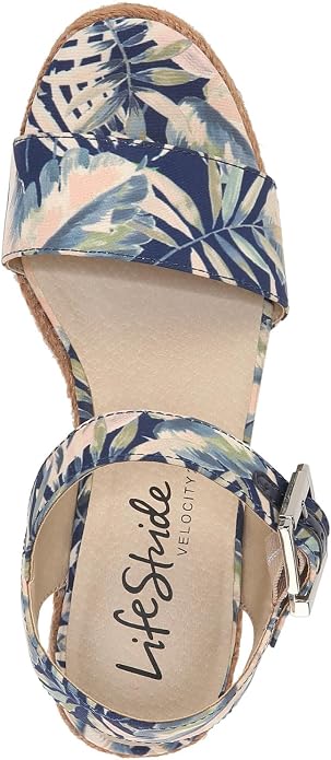 LifeStride Women's, Tango 2 Sandal - Image 7
