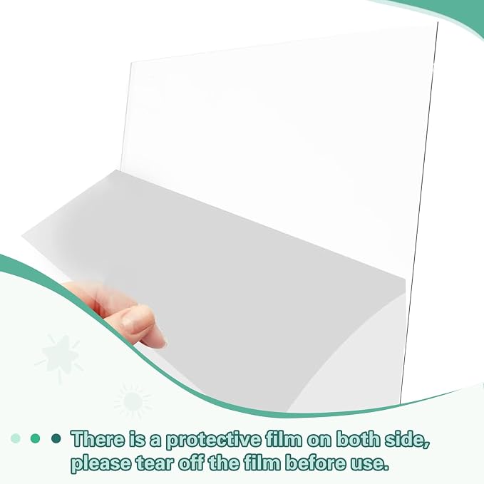 Golf Balls Display Case with EVA Foam Protection, Wall Mount & Desktop Golf - Image 3
