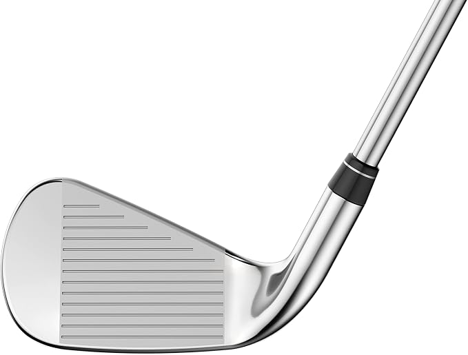 Callaway Golf 2023 Paradym X Iron Set - Image 4