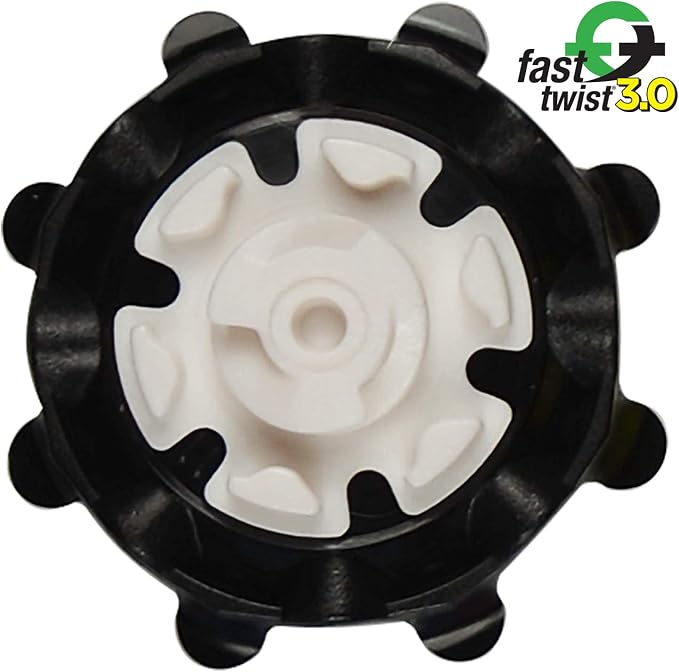 Softspikes Pulsar Fast Twist 3.0 Ultimate Cleat Kit - Image 3