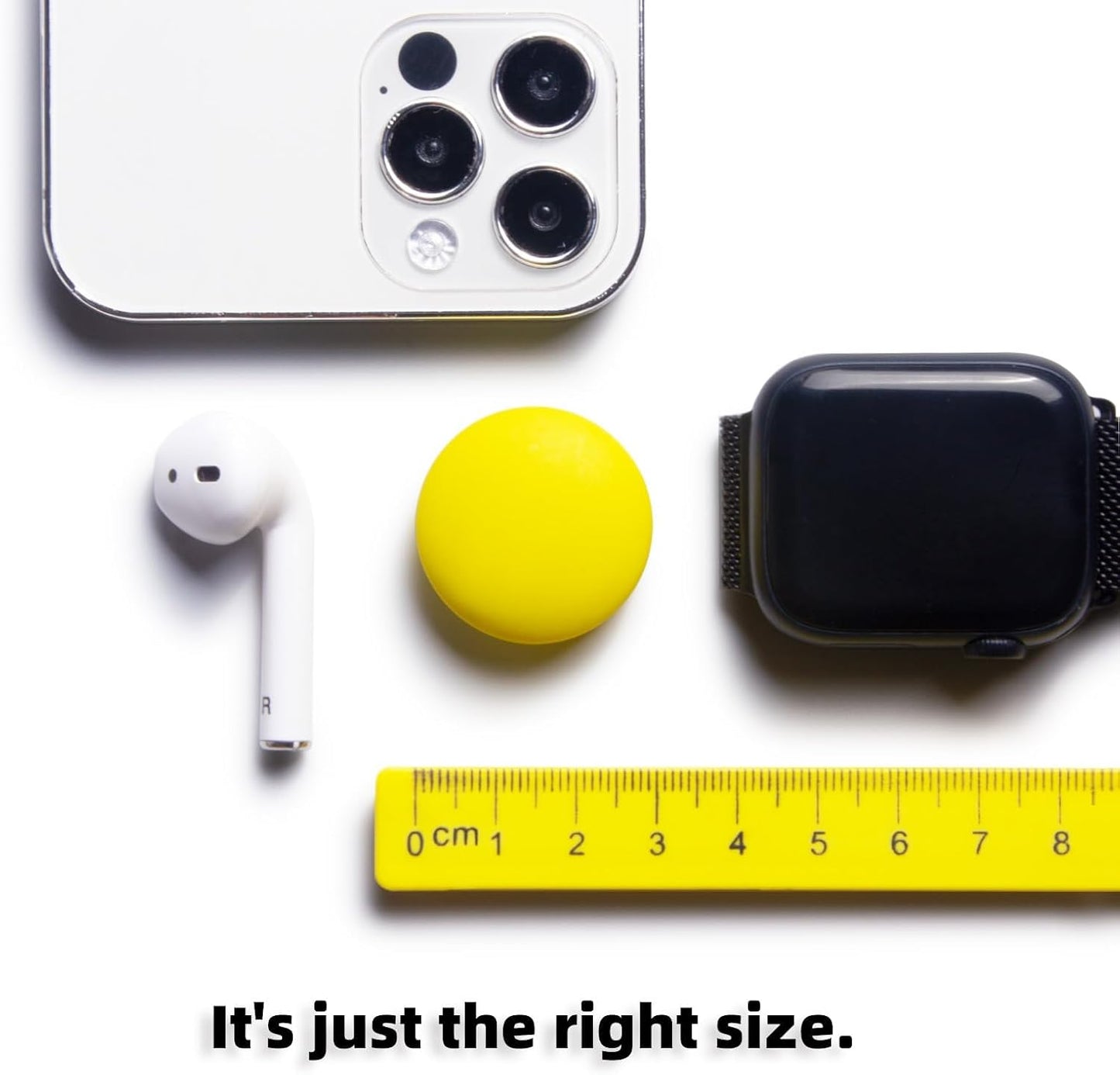 16/9-Piece Cute Colorful Fridge Magnets – Glossy & Matte Finish Refrigerator Magnets for Whiteboard, Locker, Kitchen, Office – Strong Decorative Magnetic Stickers (16 Colors, Multi-Pack)