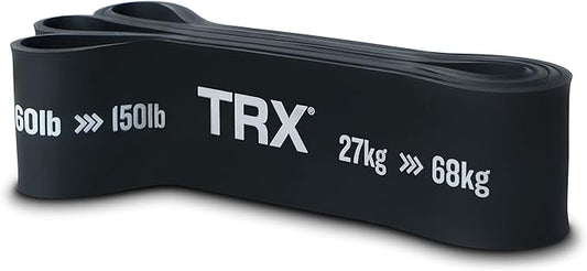 TRX Training Strength Band Set, Full-Body Resistance Bands by TRXTRAINING