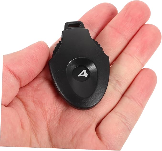 Compact Golf Stroke Counter - Image 3