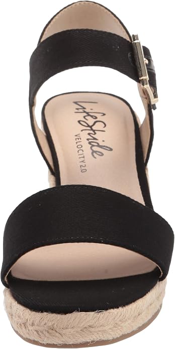 LifeStride Women's, Tango 2 Sandal - Image 2