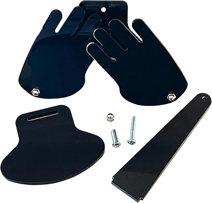 Collectible Glove Display - Image 2