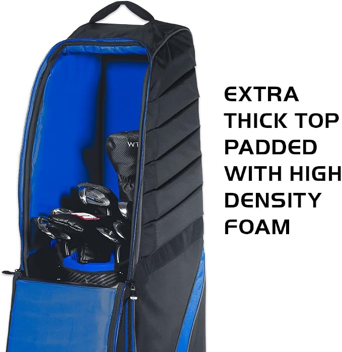 Bag Boy T-750 Travel Cover - Image 4