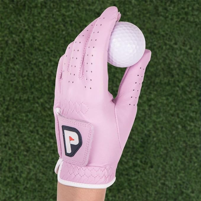 PUR3 Womens Golf Glove Left Hand and Right Hand - Image 7