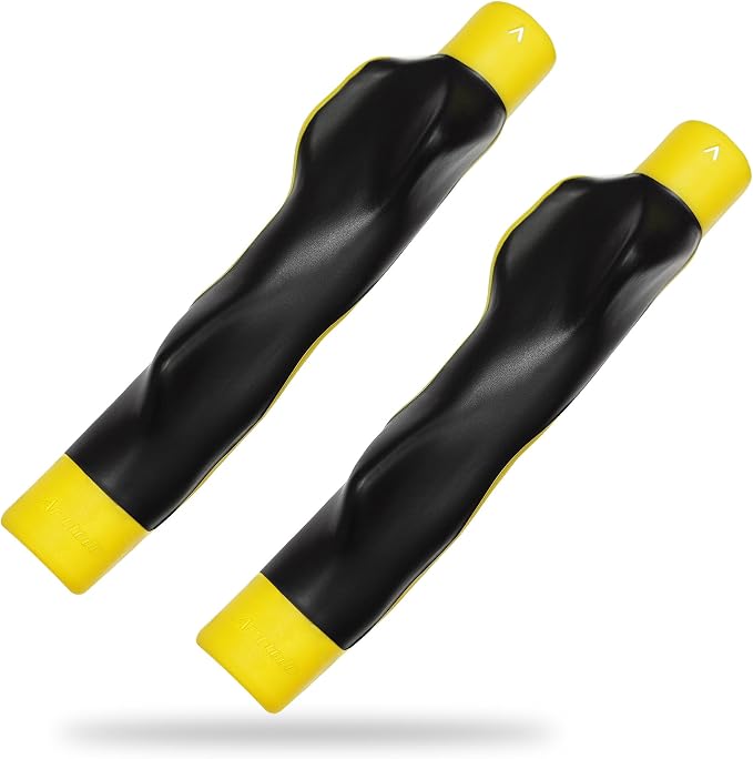 Golf Grip Trainer, Right or Left Handed Golf Training Aid by ARTTODO