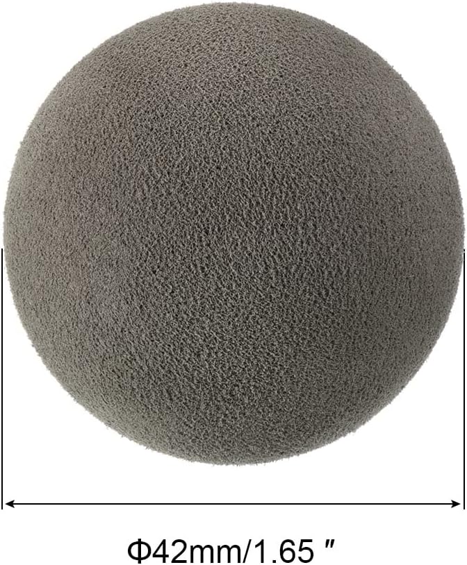PATIKIL Golf Foam Balls, Pack Sponge Exercise Flight Swing Practice - Image 2
