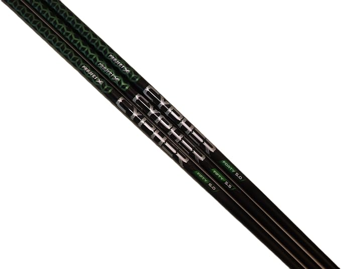 PROJECTX Old Town Golf Project X Cypher Iron Shaft - Image 4