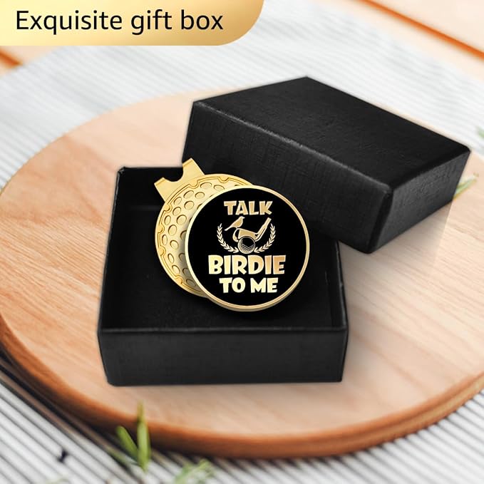 I Love Golf So Much Ball Marker - Image 4
