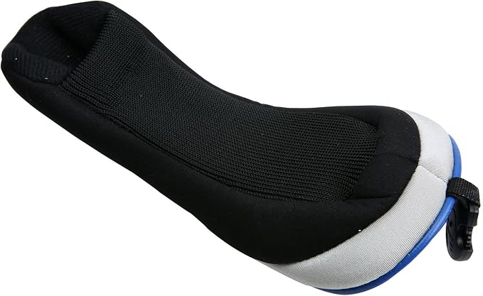 Sword &Shield sports Golf Hybrid Club Head Covers Set of 4 - Image 5