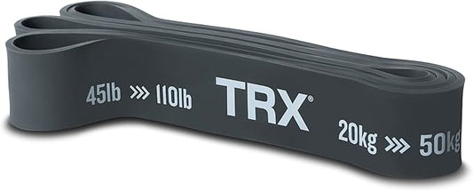 TRX Training Strength Band Set, Full-Body Resistance Bands by TRXTRAINING