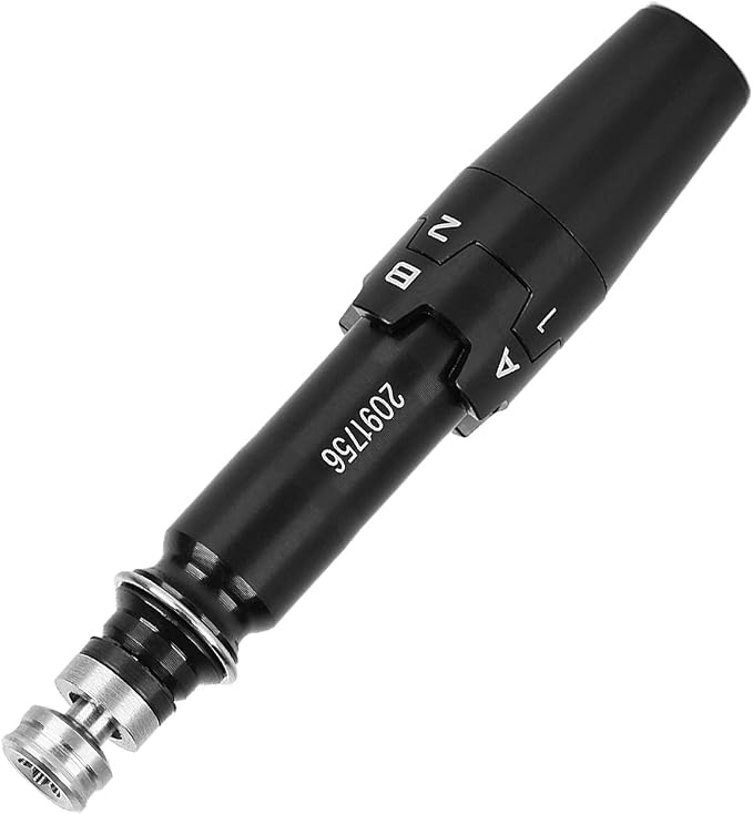 .335 Adapter Sleeve W/Serial Compatible by WelcometoGofotu