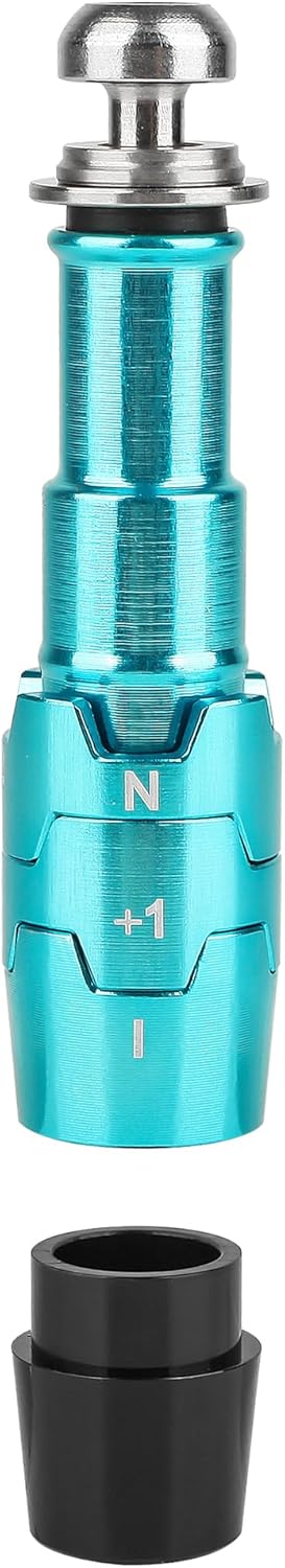 .335 Golf Shaft Adapter Sleeve Compatible with Callaway Ai Smoke,Paradym Driver Club, Mavrik, Epic Flash, GBB Epic, SUB Zero Flash Epic Big Bertha 816/815 X2 XR PRO RH.Choose Color