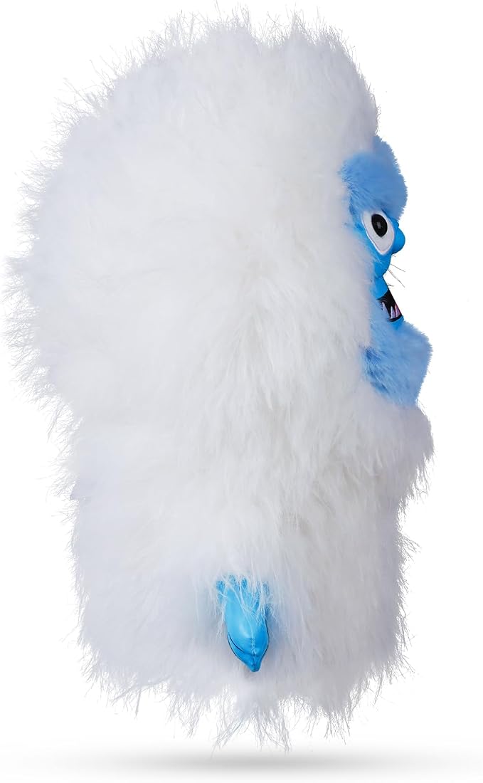 mytag Driver Head Cover, Ultra Premium Plush | Funny Driver Headcover, Tour - Image 3