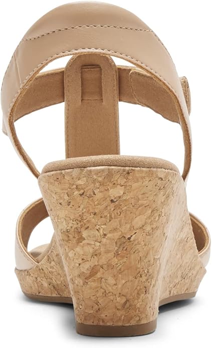 Rockport womens Blanca T Strap - Image 8
