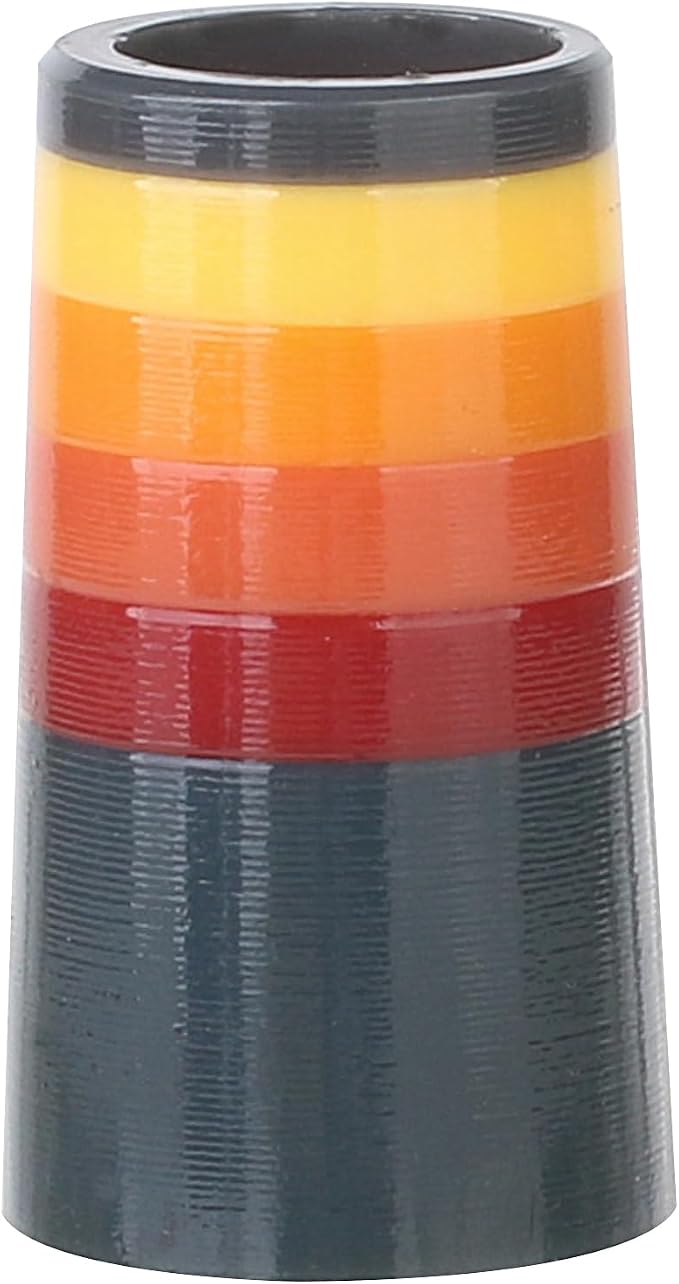 SummerHouse Multi-Ring Golf Iron Ferrules Compatible by SUMMERHOUSE
