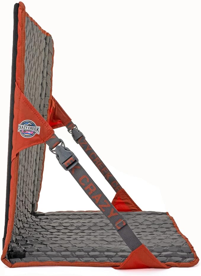 Crazy Creek HEX 2.0 LongBack Chair - Image 5