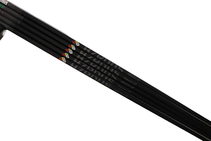 PROJECTX Old Town Golf Shop Project X Original Hzrdus Fairway Golf Shaft by Unknown
