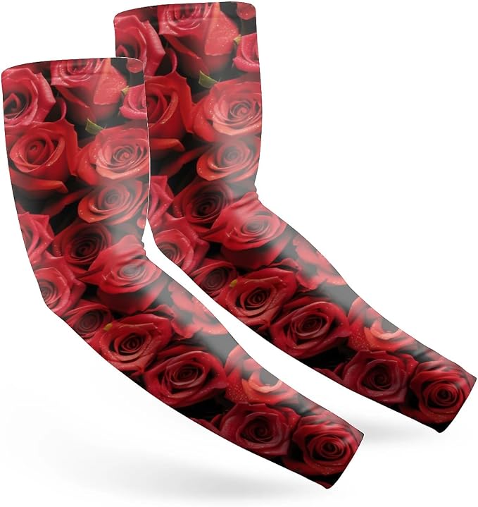 Cooling Arm Cover For Men & Women by Yicomon