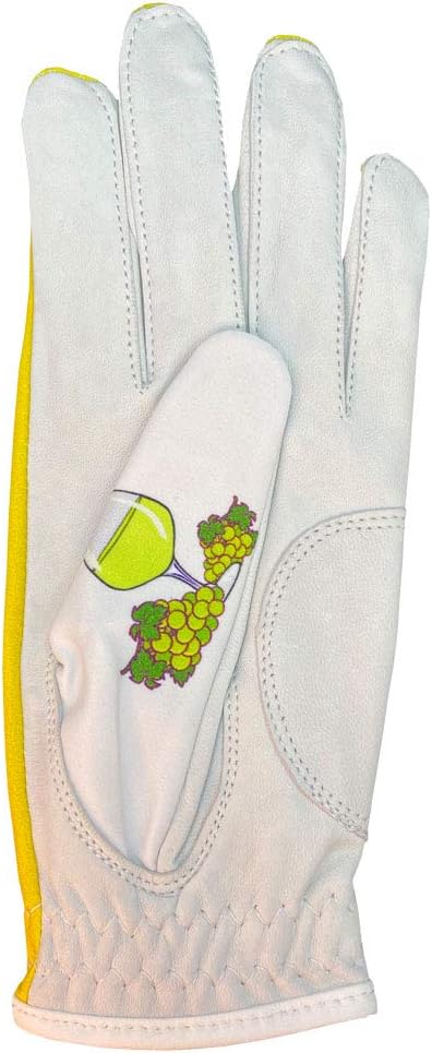 Giggle Golf Women's Golf Glove - Image 2