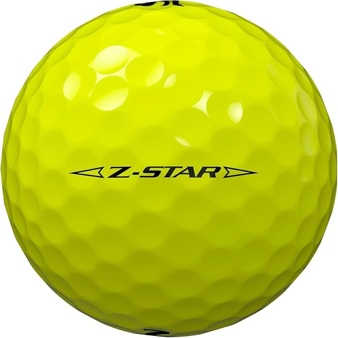 Srixon Z-Star Golf Balls - Image 3