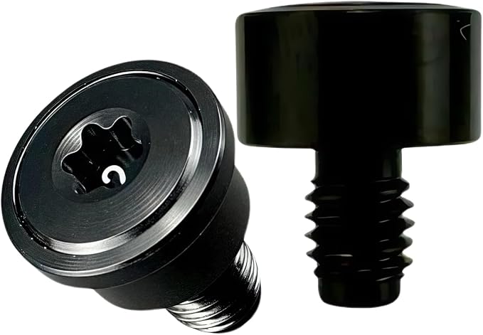 Maysun 1pcs Golf Weight Compatible by Unknown