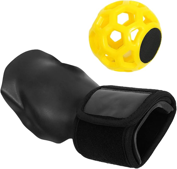 Golf Swing Trainer by Unknown