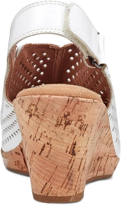 Rockport womens Briah Perf Sling - Image 5