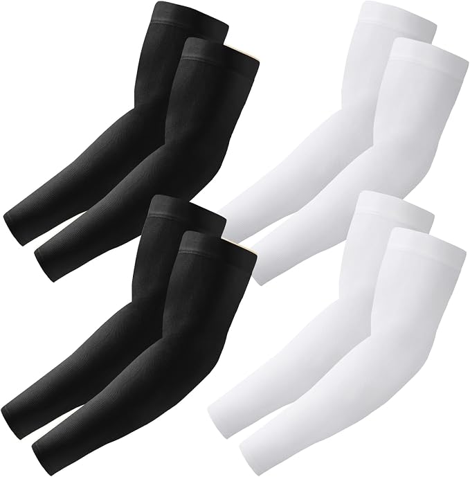 4 Pairs Arm Sleeves to Cover Arms by VNLEXMC