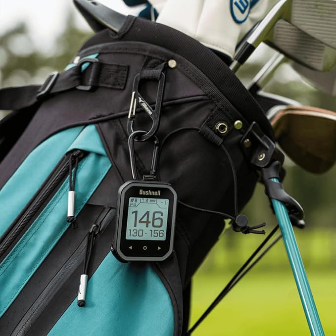 Bushnell Golf Phantom 3 Slope GPS Handlheld | 38, 000+ Courses, Slope - Image 7