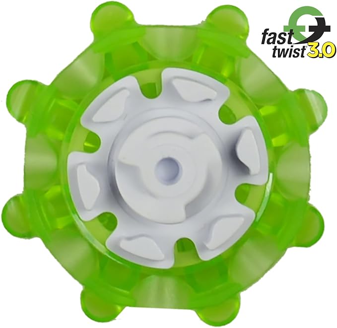 Softspikes Pulsar Fast Twist 3.0 Ultimate Cleat Kit - Image 3