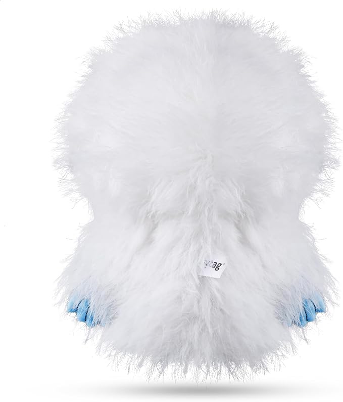 mytag Driver Head Cover, Ultra Premium Plush | Funny Driver Headcover, Tour - Image 4