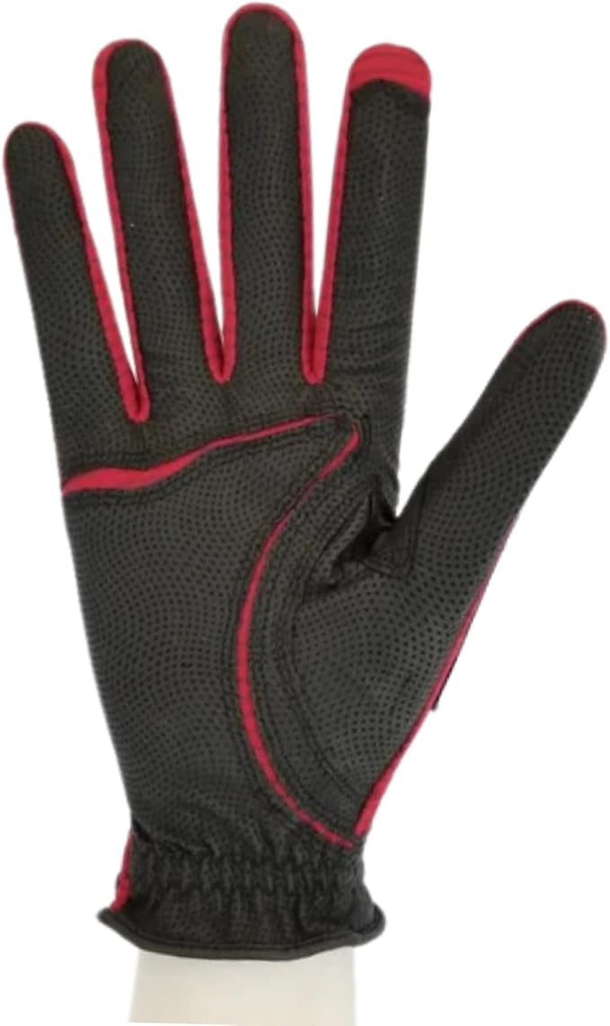 Ultra Premium Leather Golf Glove - Image 2