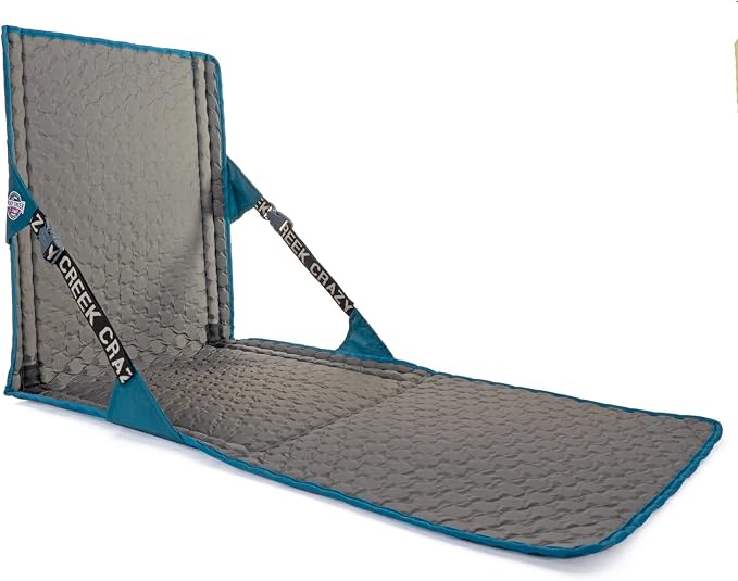 Crazy Creek HEX 2.0 PowerLounger by CrazyCreekProducts