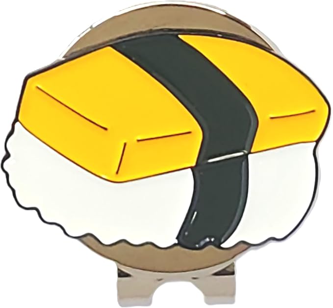 Funny & Unique Golf Ball Markers - Image 2