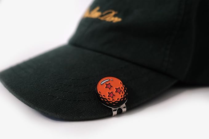 KOYO Anime Golf Ball Markers - Image 3