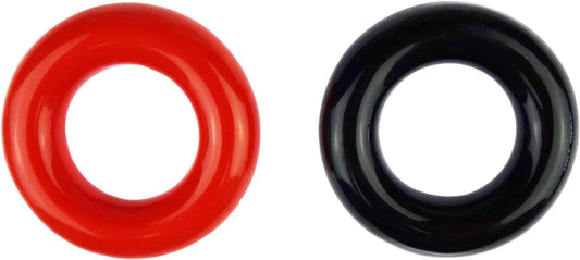 2 Pack Golf Club Warm Up Swing Weight Ring