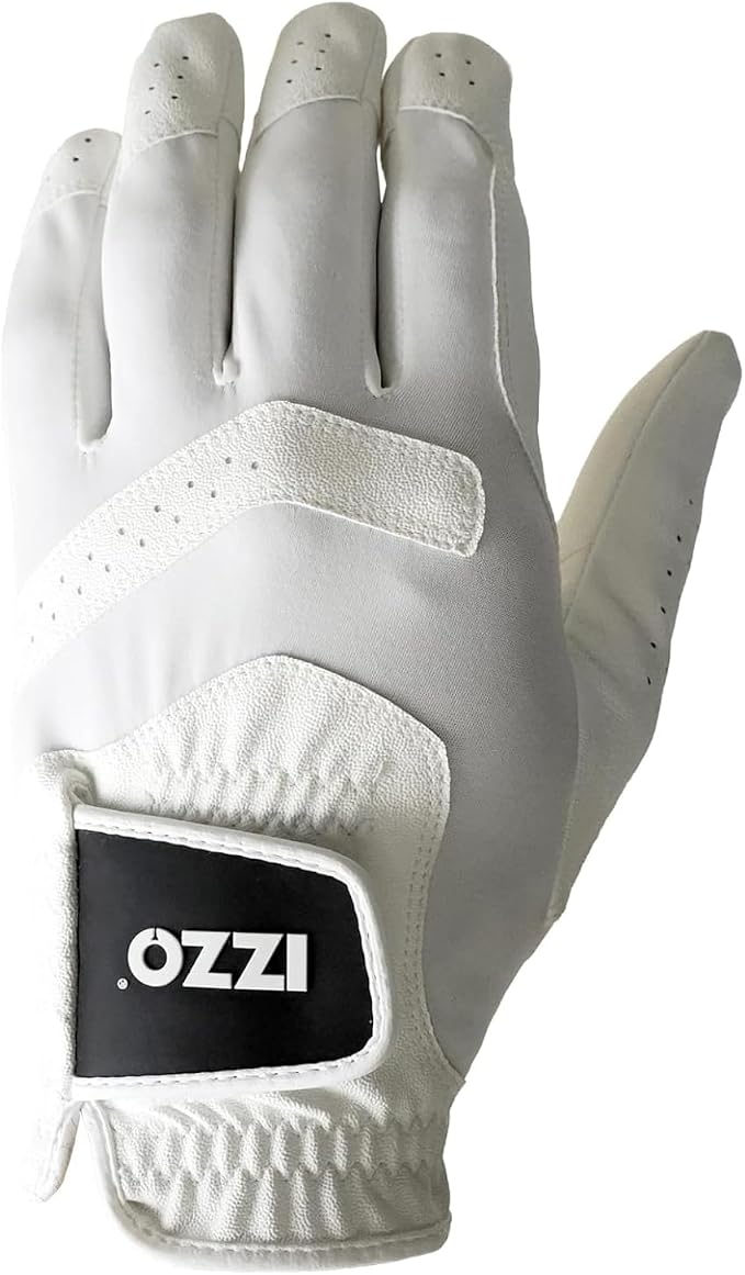 Izzo Universal Fit Golf Glove by IZZOGolf