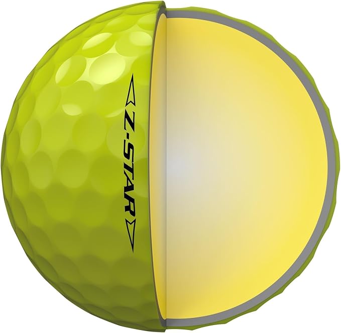 Srixon Z-Star Golf Balls - Image 10