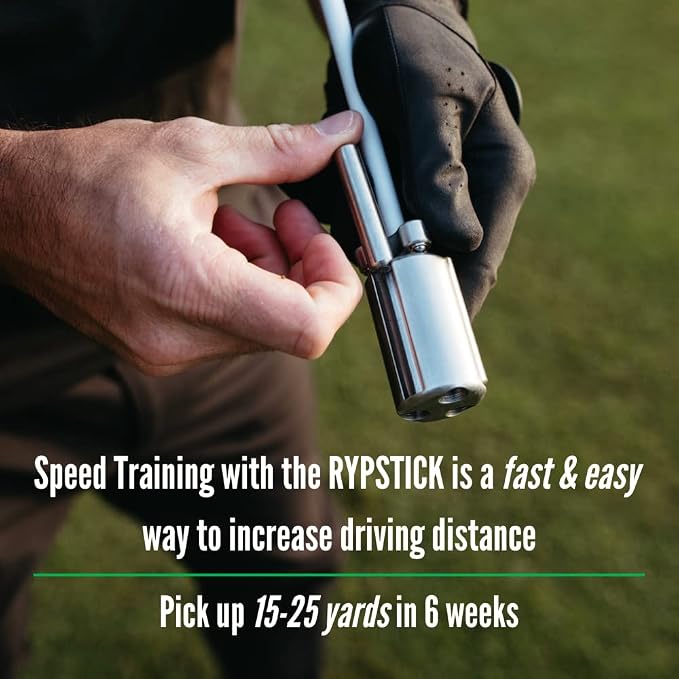 Rypstick | Golf Swing Trainer Device - Image 6