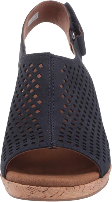 Rockport womens Briah Perf Sling - Image 2