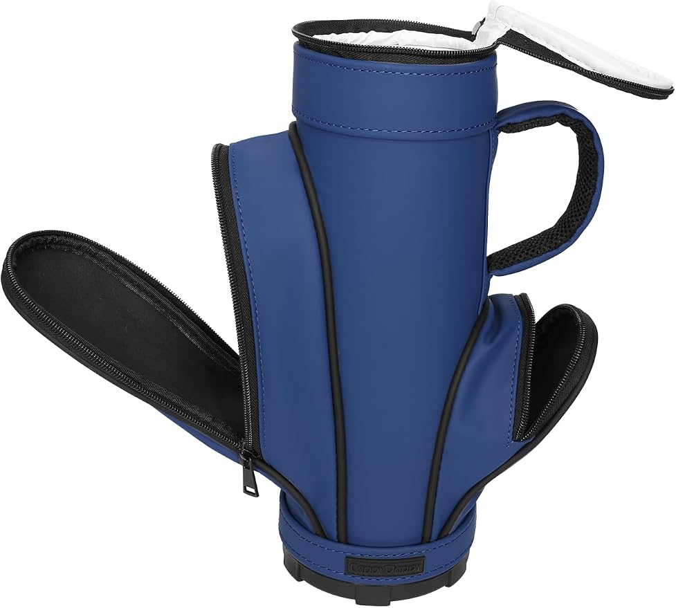 Caddydaddy Golf Bag Cooler - Image 8