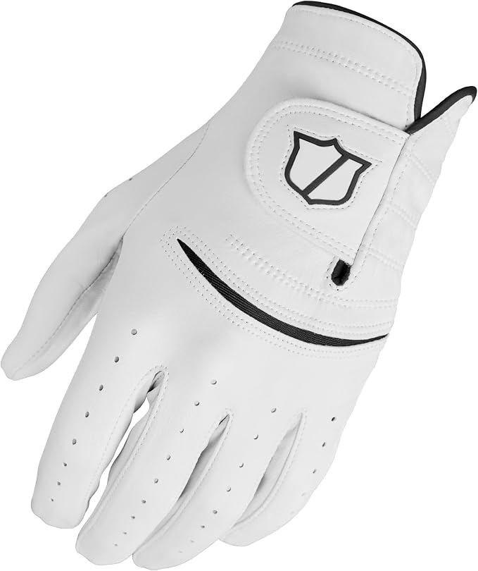Wilson Men's Staff Model Golf Gloves - Image 2