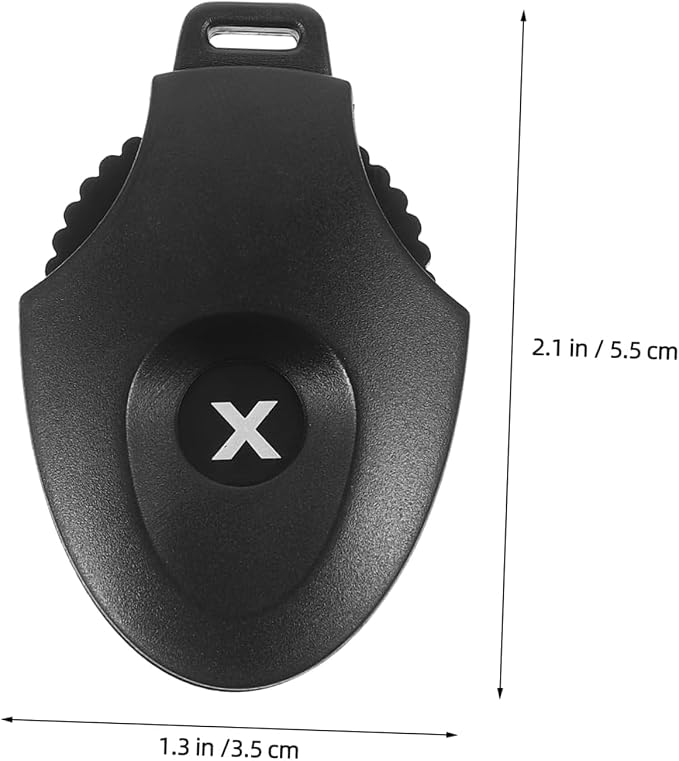 Compact Golf Stroke Counter - Image 5